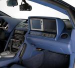 Lamborghini Gallardo LP560-4 Polizia 2008 года